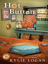 Cover image for Hot Button